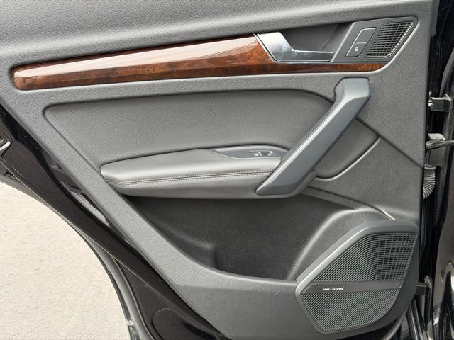 2019 Audi Q5 2.0T Prestige Albuquerque NM