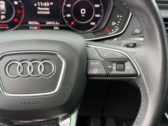 2019 Audi Q5 2.0T Prestige Albuquerque NM