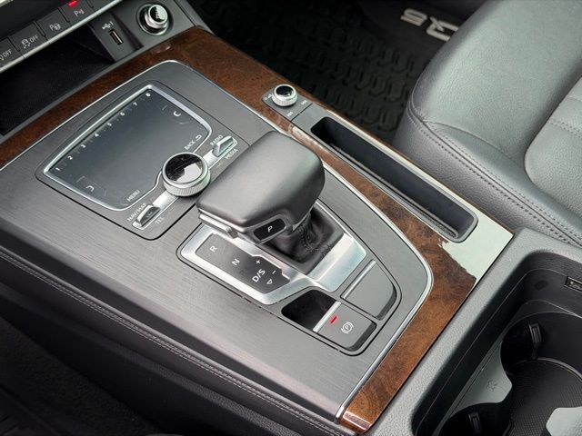 2019 Audi Q5 2.0T Prestige Albuquerque NM