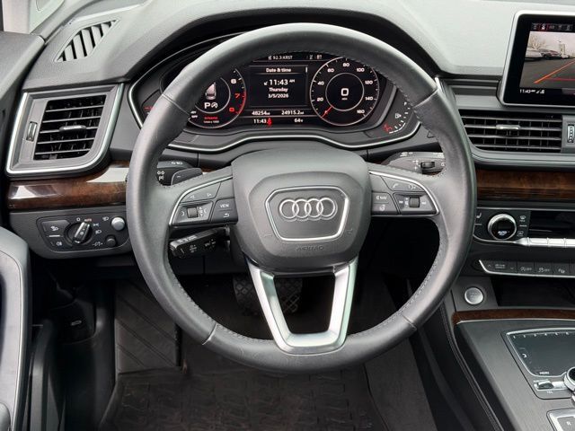 2019 Audi Q5 2.0T Prestige Albuquerque NM