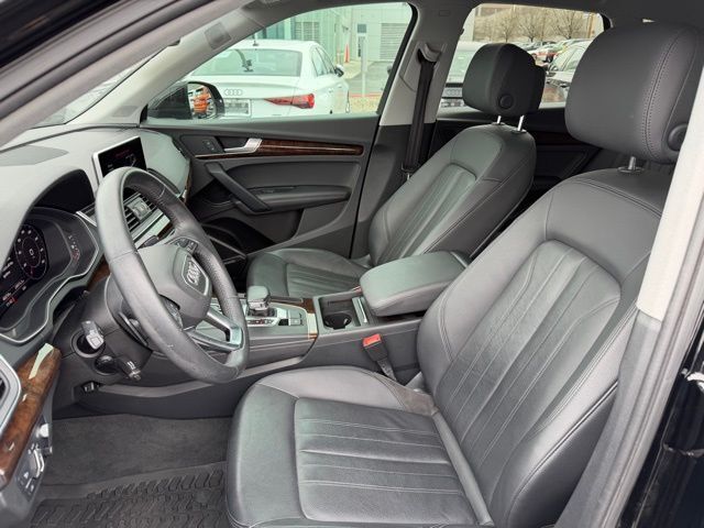 2019 Audi Q5 2.0T Prestige Albuquerque NM