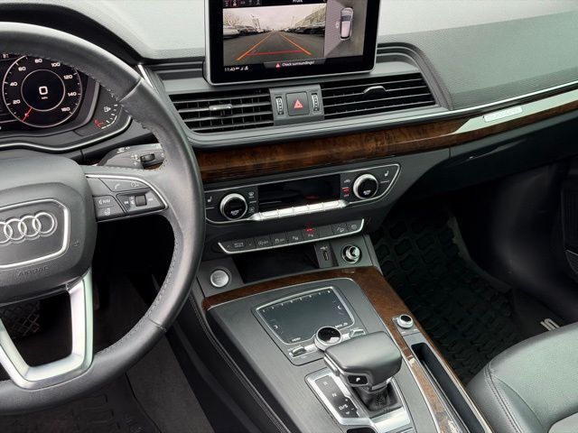 2019 Audi Q5 2.0T Prestige Albuquerque NM