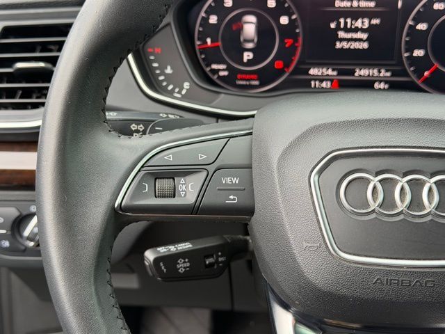 2019 Audi Q5 2.0T Prestige Albuquerque NM