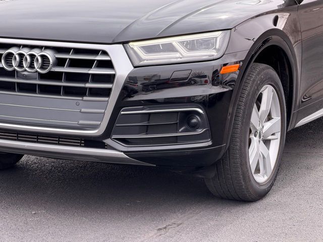 2019 Audi Q5 2.0T Prestige Albuquerque NM