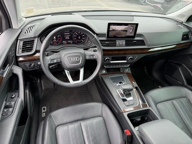 2019 Audi Q5 2.0T Prestige Albuquerque NM
