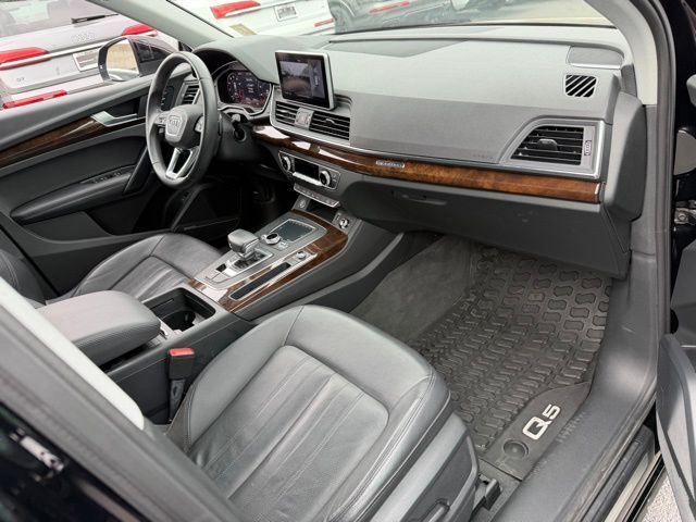 2019 Audi Q5 2.0T Prestige Albuquerque NM