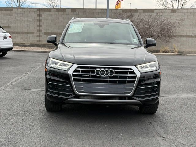 2019 Audi Q5 2.0T Prestige Albuquerque NM