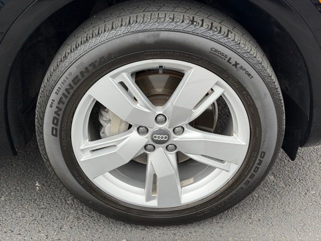 2019 Audi Q5 2.0T Prestige Albuquerque NM