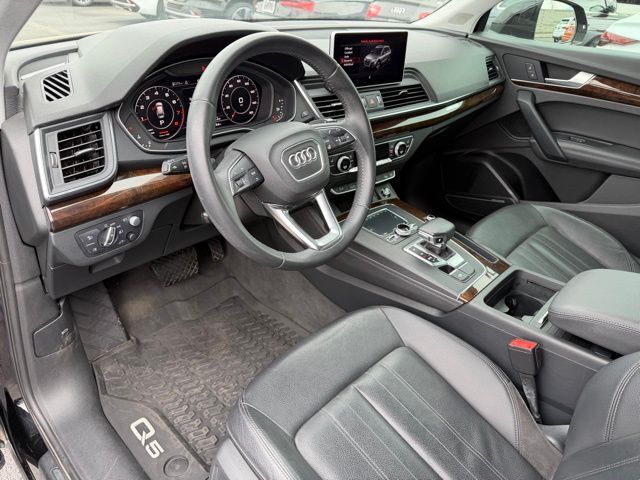 2019 Audi Q5 2.0T Prestige Albuquerque NM