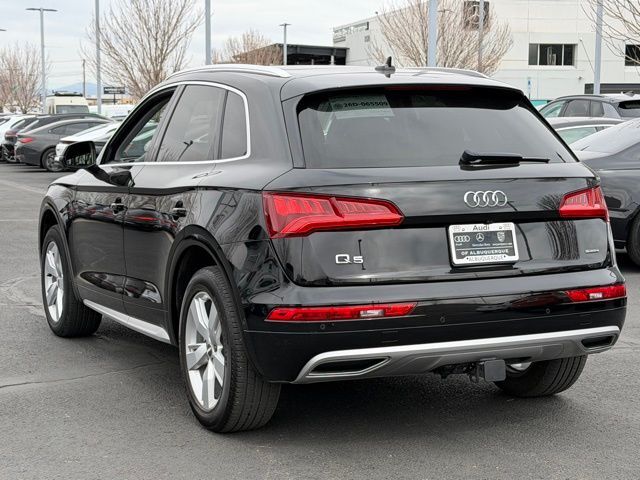 2019 Audi Q5 2.0T Prestige Albuquerque NM