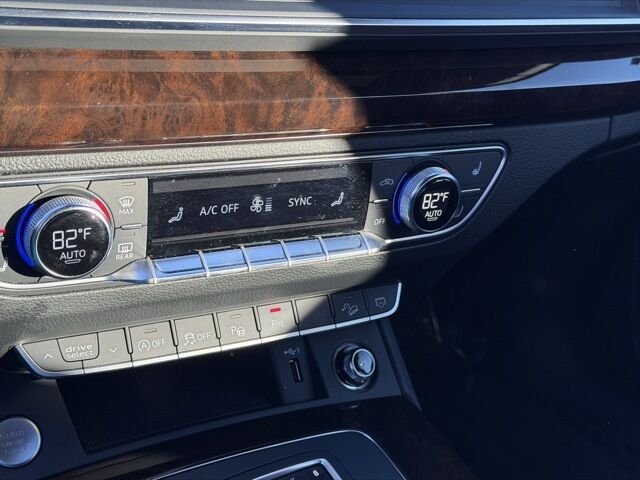 2019 Audi Q5 2.0T Prestige Albuquerque NM