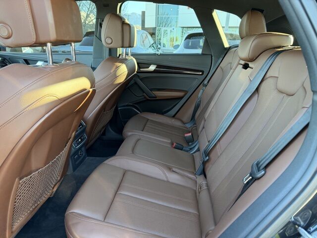 2019 Audi Q5 2.0T Prestige Albuquerque NM