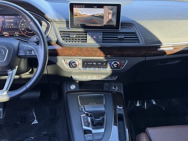 2019 Audi Q5 2.0T Prestige Albuquerque NM