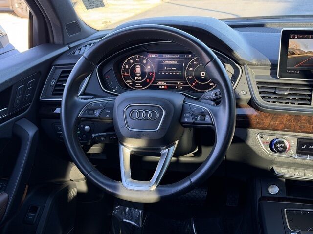 2019 Audi Q5 2.0T Prestige Albuquerque NM