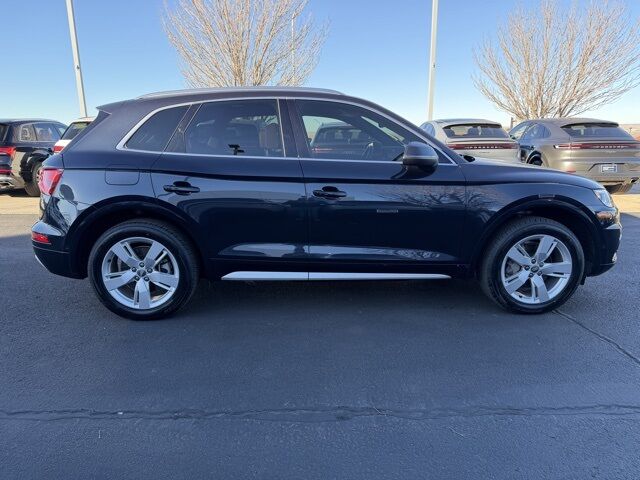 2019 Audi Q5 2.0T Prestige Albuquerque NM