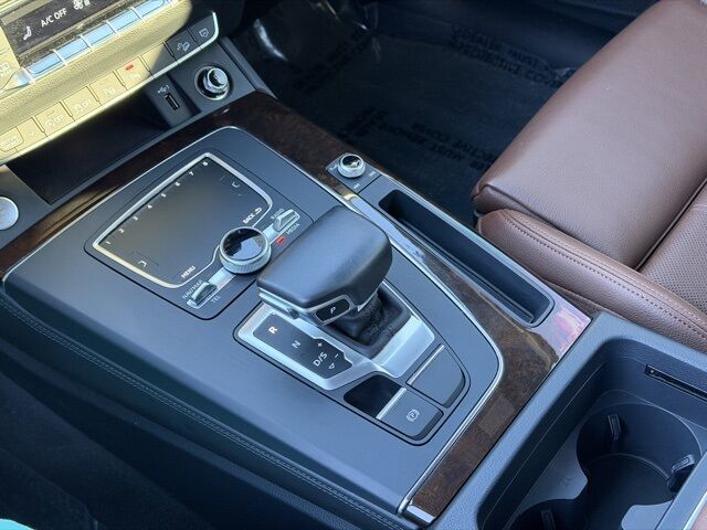 2019 Audi Q5 2.0T Prestige Albuquerque NM