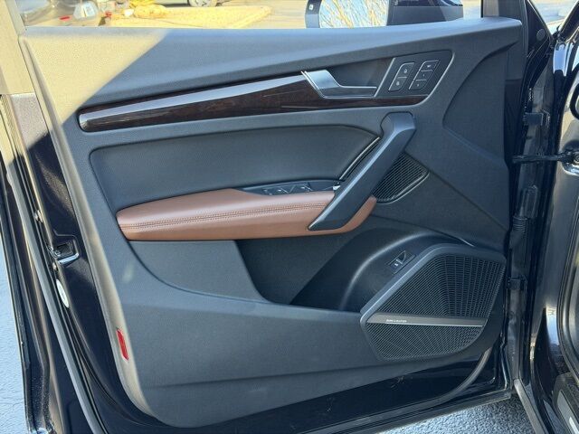 2019 Audi Q5 2.0T Prestige Albuquerque NM