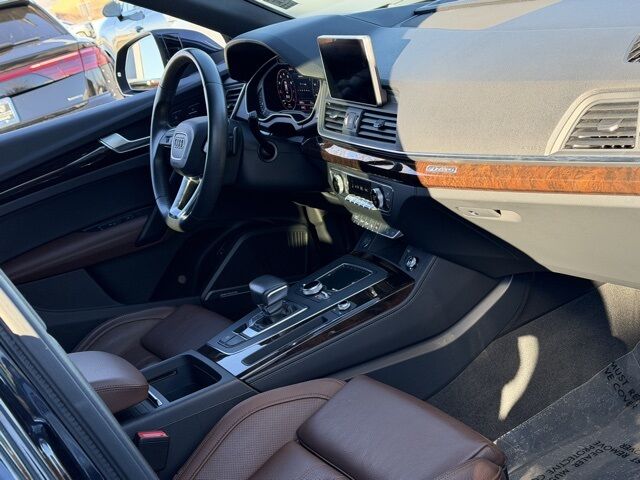 2019 Audi Q5 2.0T Prestige Albuquerque NM