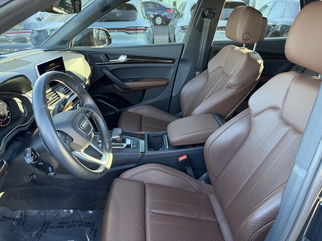 2019 Audi Q5 2.0T Prestige Albuquerque NM