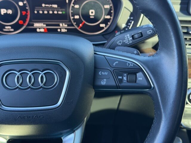 2019 Audi Q5 2.0T Prestige Albuquerque NM