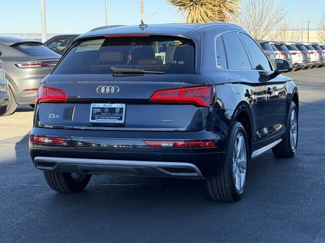 2019 Audi Q5 2.0T Prestige Albuquerque NM