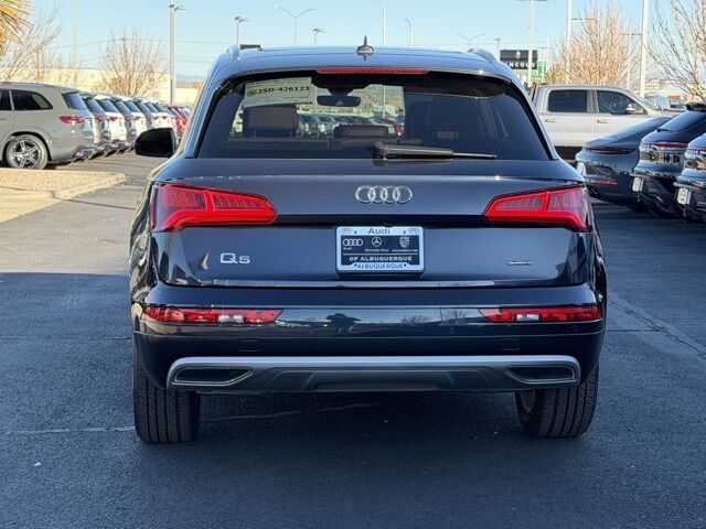 2019 Audi Q5 2.0T Prestige Albuquerque NM