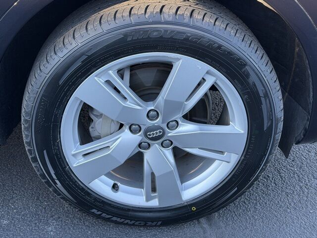 2019 Audi Q5 2.0T Prestige Albuquerque NM