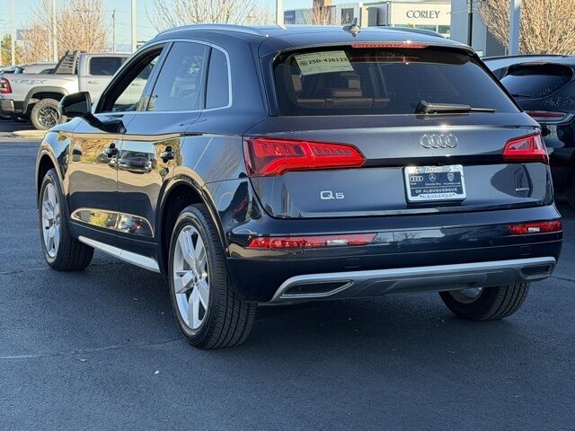 2019 Audi Q5 2.0T Prestige Albuquerque NM
