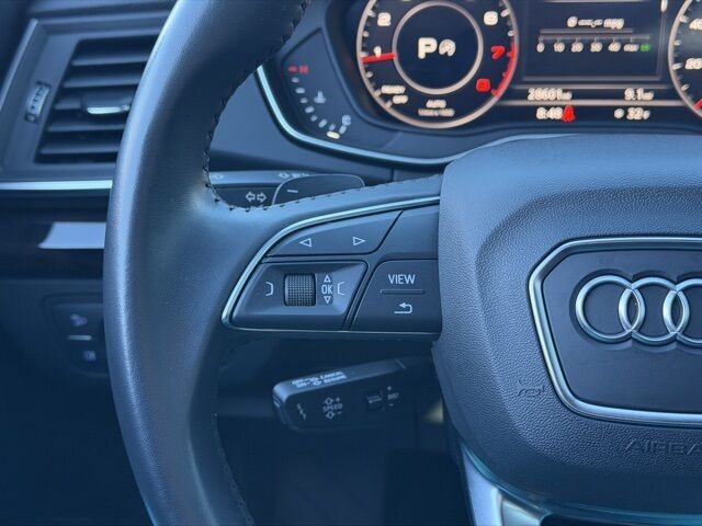 2019 Audi Q5 2.0T Prestige Albuquerque NM