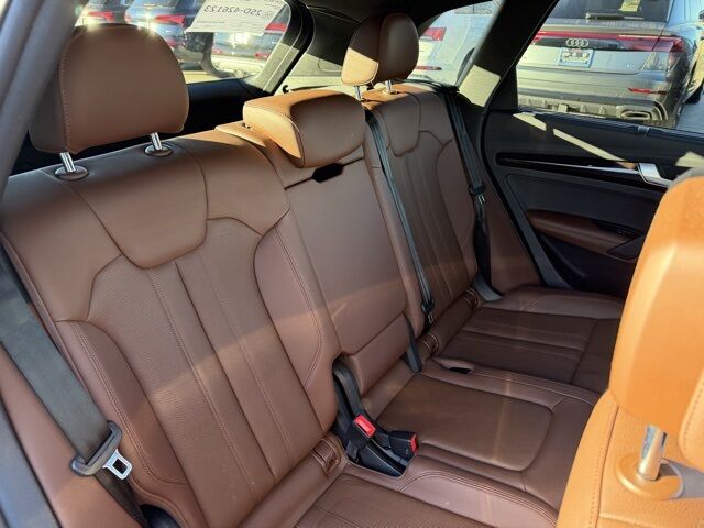 2019 Audi Q5 2.0T Prestige Albuquerque NM