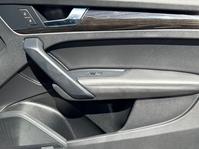 2019 Audi Q5 2.0T Prestige Albuquerque NM