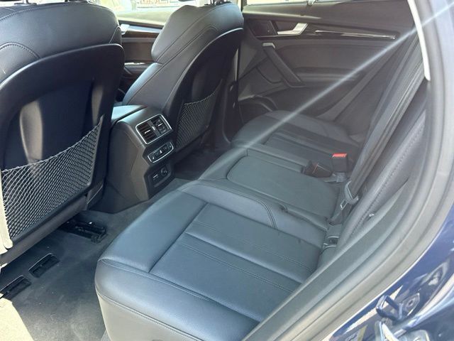 2019 Audi Q5 2.0T Prestige Albuquerque NM
