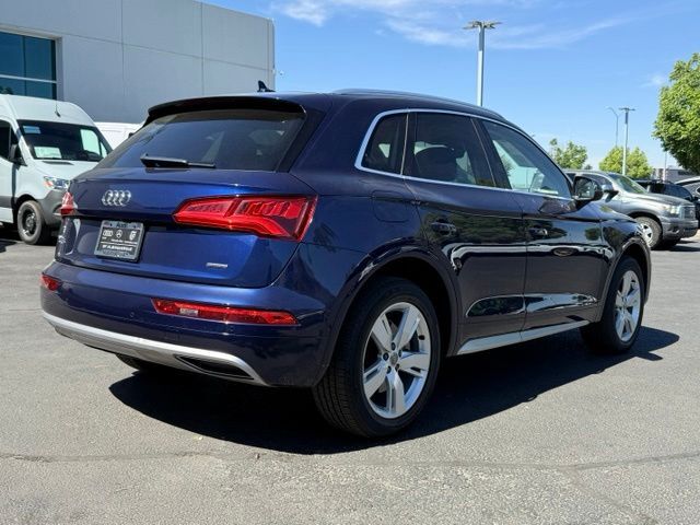 2019 Audi Q5 2.0T Prestige Albuquerque NM