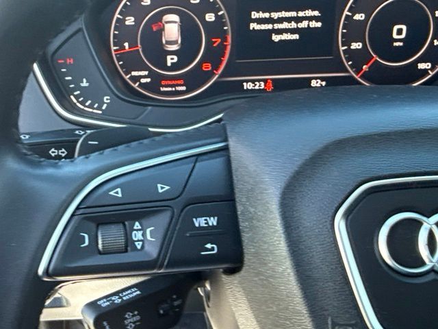2019 Audi Q5 2.0T Prestige Albuquerque NM