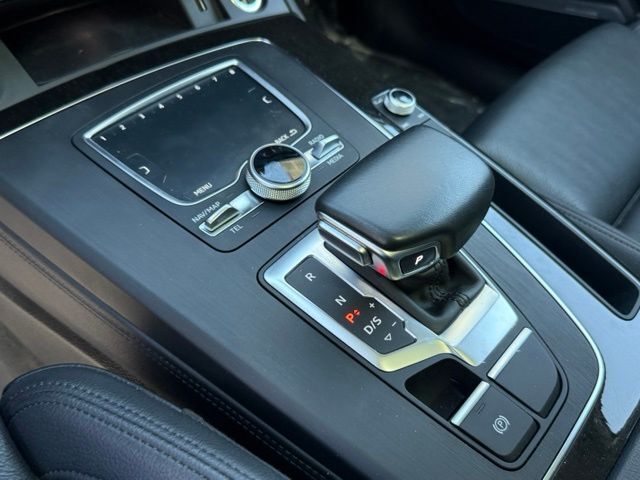 2019 Audi Q5 2.0T Prestige Albuquerque NM
