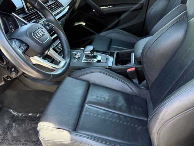 2019 Audi Q5 2.0T Prestige Albuquerque NM