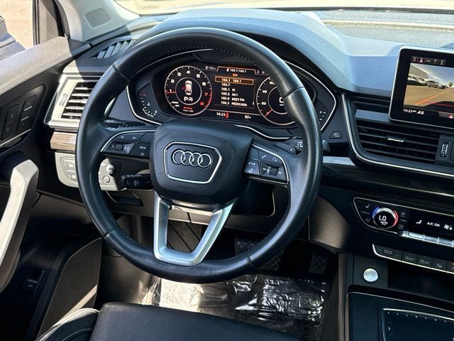 2019 Audi Q5 2.0T Prestige Albuquerque NM