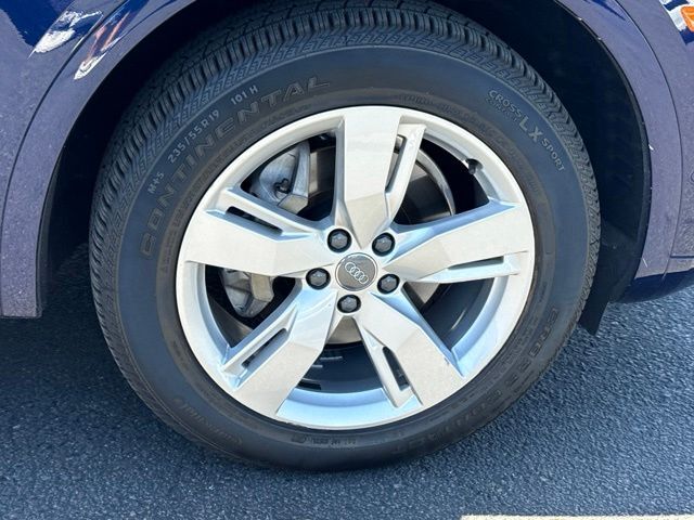 2019 Audi Q5 2.0T Prestige Albuquerque NM