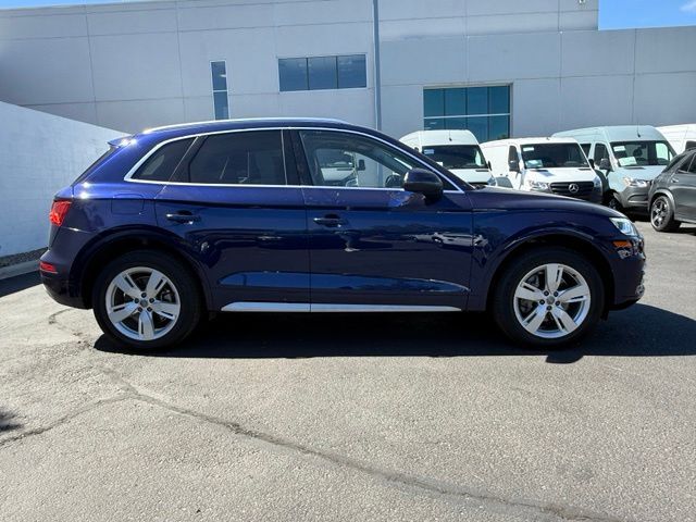 2019 Audi Q5 2.0T Prestige Albuquerque NM