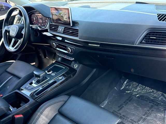 2019 Audi Q5 2.0T Prestige Albuquerque NM