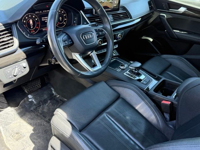 2019 Audi Q5 2.0T Prestige Albuquerque NM