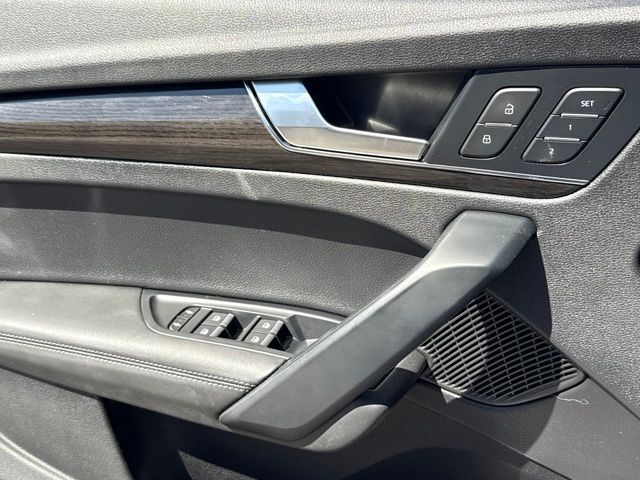 2019 Audi Q5 2.0T Prestige Albuquerque NM