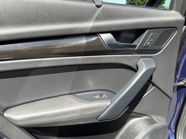 2019 Audi Q5 2.0T Prestige Albuquerque NM