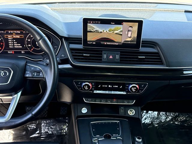 2019 Audi Q5 2.0T Prestige Albuquerque NM