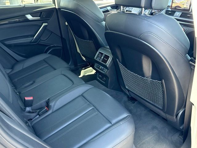 2019 Audi Q5 2.0T Prestige Albuquerque NM