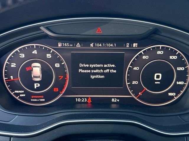 2019 Audi Q5 2.0T Prestige Albuquerque NM