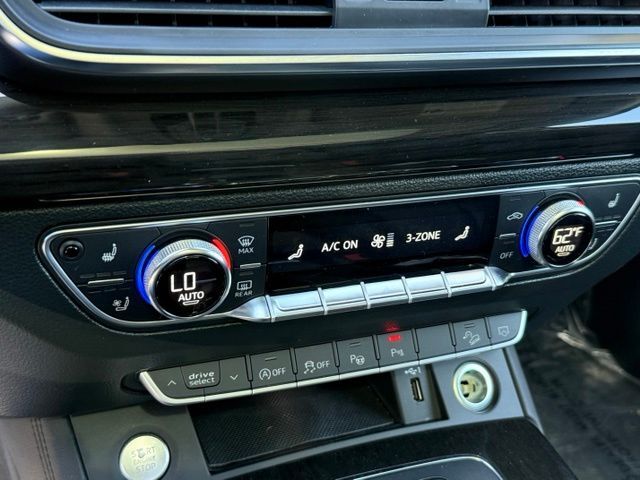 2019 Audi Q5 2.0T Prestige Albuquerque NM
