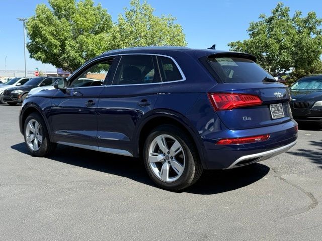 2019 Audi Q5 2.0T Prestige Albuquerque NM