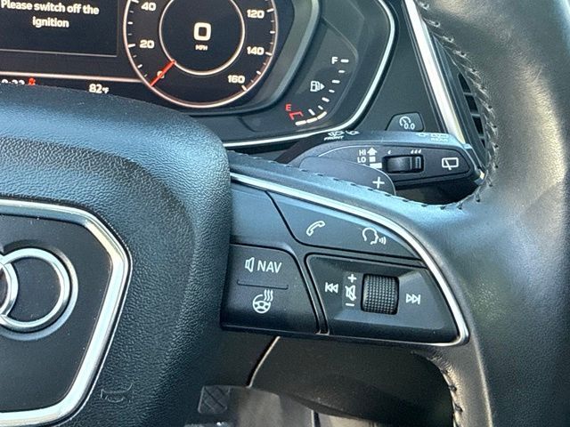 2019 Audi Q5 2.0T Prestige Albuquerque NM