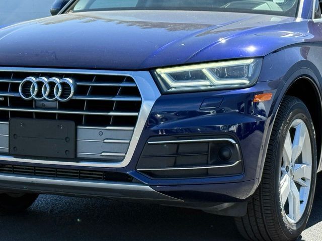 2019 Audi Q5 2.0T Prestige Albuquerque NM